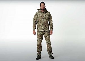 Helikon-Tex Anorak Tracer Jacket