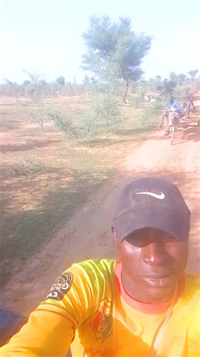 yaya. Togo sur TikTok