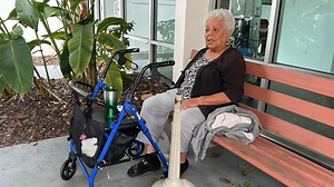 Orlando senior citizens worried as free shuttle service ends