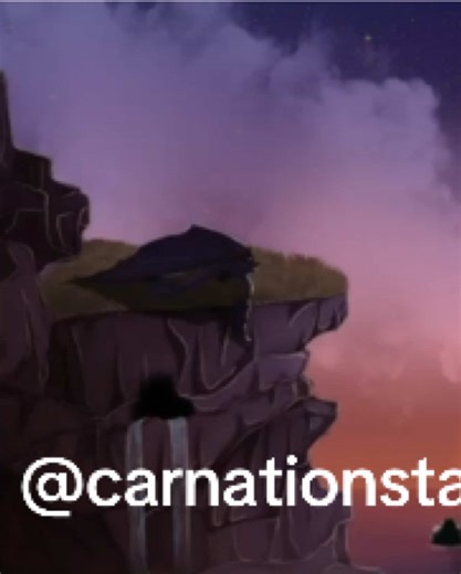 #dragon#stars#sunset#constellation#couple#fyp