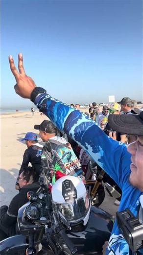 Coastal Clean up Drive