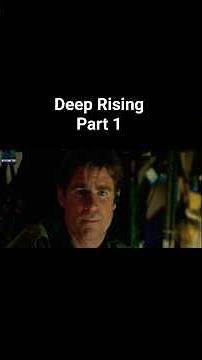 Deep Rising Part 1 #ytviral #horrorstories #horrorstation #horrorfilm #yt #movieexplainedinhindi