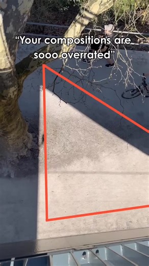 Jan Sollberger on Instagram: "What composition wins? 🫣 Love to look for compositions and share them with you. Let me know your thoughts, will definitely read them and answer you. :) Follow for more 🫶🏻 #photography #composition #sonyalpha"