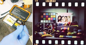 VSCO Went Full MacGyver to Create an Authentic Kodachome Film Simulation