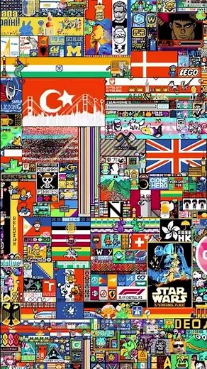r/Place Vs Canada
