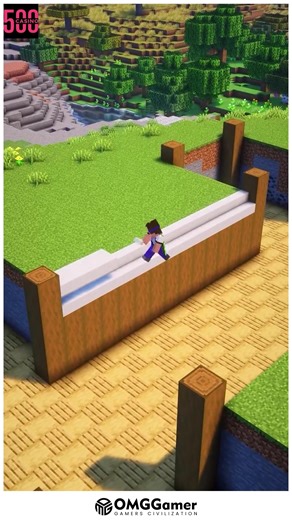 OMGGamer | 🏠 Minecraft Large Underground House Build a spacious underground house with cozy rooms, hidden corridors, and plenty of storage! 🪵💡 Perfect... | Instagram