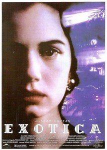 Exótica (1994)