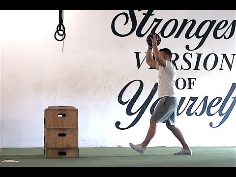 3 Best Plyometrics for Basketball Training | Overtime Athletes