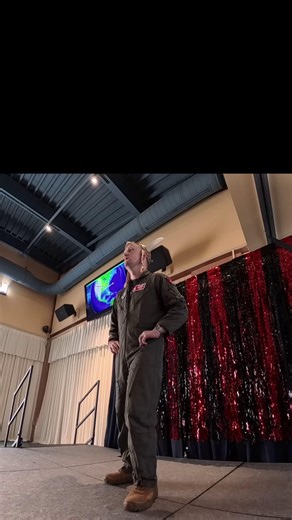 Vance Air Force Base on Instagram: "Congratulations to Undergraduate Pilot Training Class 26-02AF on receiving your assignments!✈️🇺🇸🦅 #TeamVance #VanceProud"