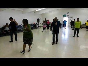 Zorba Linedance Natalie Kelley