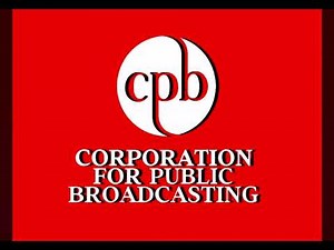 Snoopy's Getting Married, Charlie Brown (March 20, 1985) PBS Funding Credits (closing Version)