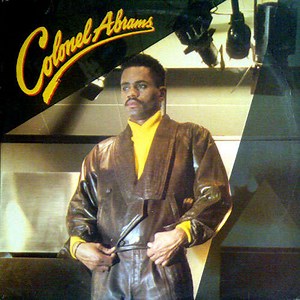 Colonel Abrams - Colonel Abrams