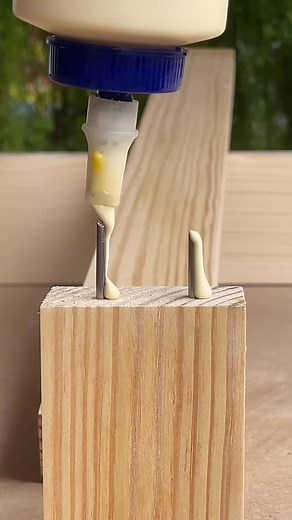 7.2K views · 23 reactions | Wood Joint?? #shorts #diy #woodworking #shorts #diy #woodworking #tips #tricks #woodworking #asmr #viral #wood #ideas #shortvideo #trending #foryou #woodjoints | Tuan ct | Facebook