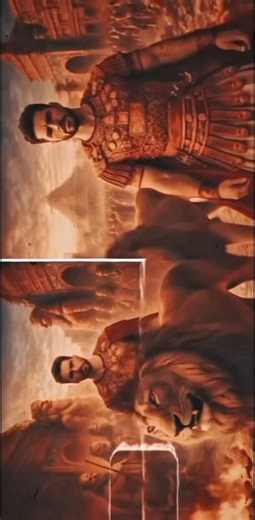 Guarding a #legacydivine. #echoesofbabyl #assyrianempire #explore #shortmovie #ramisissac