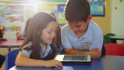 ABCmouse.com TV Spot, 'Endorsed by Educators'