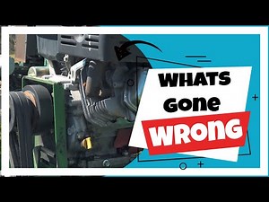 Fixing stuff in the field - On the spanners