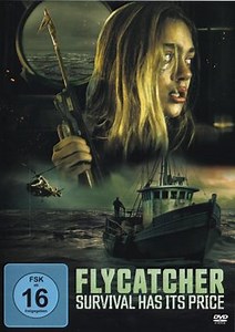 Flycatcher Trailer SD (Deutsch) (2024)