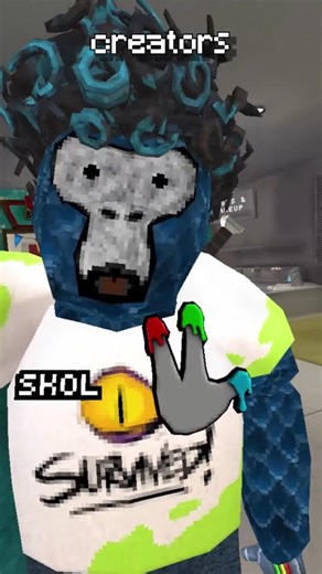 Gorilla Tag Live Event LEAKED (HATCHERY UPDATE)