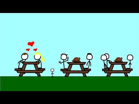 Gone by Michael Grant (In 5 Minutes)