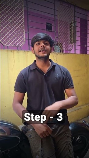 Emergency Braking Problems #bikeride #jawabobber #jawa #automobile