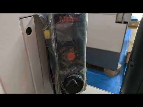 Mazak 5-Axis CNC Machine Center, VARIAXIS J-500 (2023) For Sale