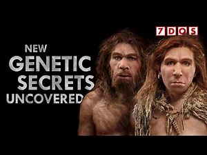 The Truth About Neanderthal and Human Interbreeding