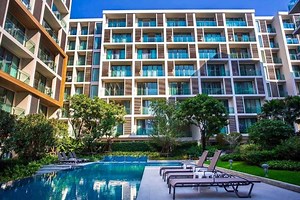 The Nimmana Chiang Mai - Chiang Mai