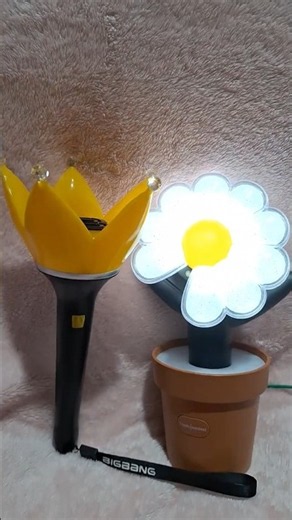BIGBANG Official Light Stick