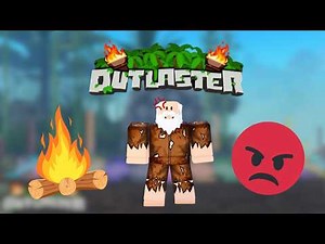 WHY AM I BEING TARGETED?! (Roblox Outlaster)