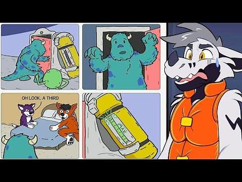 I JUDGED YOUR BEST FURRY MEMES!