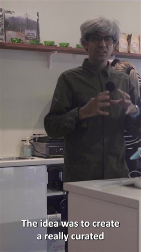 Food at cafe Ray is somethin else ! New menu coming sooooooon 💪🏾🤎