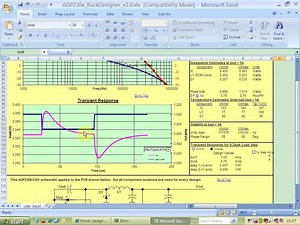 ADISim Power™-精确,快捷,易用的电源设计工具