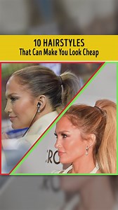 What Different Hairstyles Look Like On Celebrities | You're Gorgeous