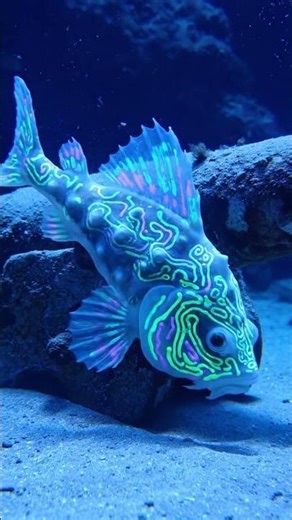 The Ghost of the Devonian Deep