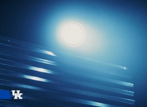 Lights, camera, Kentucky Basketball | Kentucky Men's Basketball