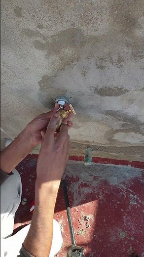 Install a New Faucet by Yourself Easily!