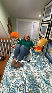 162K views · 3.4K reactions | Step into my studio! ️ Where Bart Simpson, Nelson Muntz, Ralph Wiggum, Chuckie Finster and others come to life! ✨ #thesimpsons #voiceacting #voiceovers #bartsimpsons | Nancy Cartwright | Facebook