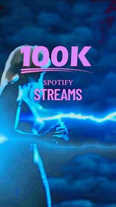 100K Streams on Spotify !! Special thanks to all the clubs, dance radio & mixshow djs, playlisters and of course the dedicated fans who continue to support my music! 🎵 xo Crystal Waters @manyfewofficial #ʏᴏᴜᴀɴᴅᴍᴇ #crystalwaters Pitch Control Marketing, Inc. ManyFew AB Strategy Vydia IAH Records Crystal Waters House music | Crystal Waters