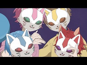 【MV】フォニイ／すとぷり【歌ってみた】