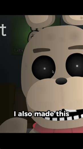 Making my own FNAF fan game on SCRATCH (Day 51)