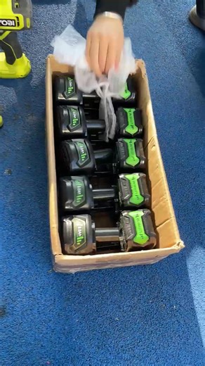 Maximize Your Yard Work Efficiency with Ryobi Tools