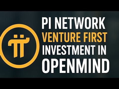 Pi Network Ventures Invests in OpenMind 🚀 | Biggest AI + Blockchain Partnership!