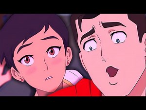 the NEW Superman show is ACTUALLY AMAZING...