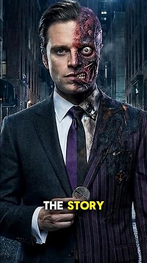 Scarlett Johansson Role Revealed in The Batman 2! #batman #dc #movies #mattreeves #thebatman