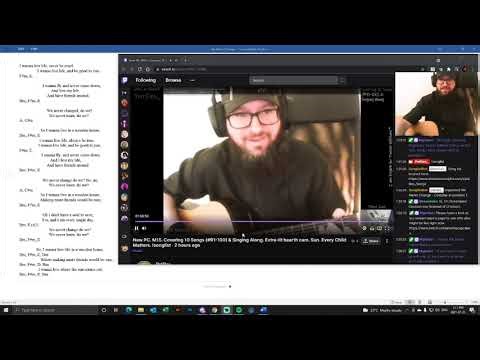 PatD's Covers (210725)