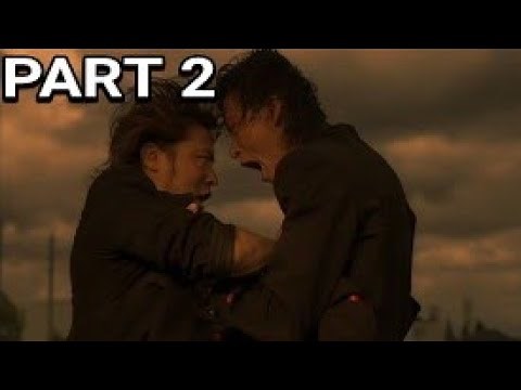 Crow Zero Full Movie PART 2