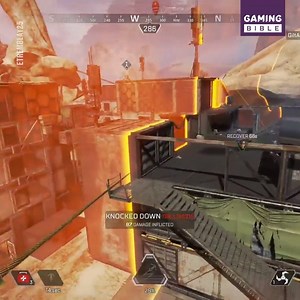 Incredible Pathfinder plays 👏🏼 | GAMINGbible