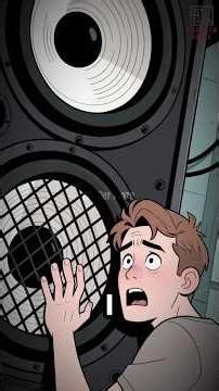 The Sound That Makes You Feel Watched | Project Lazarus Part 7