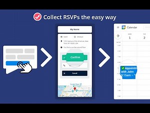 How to send SMS Appointment Reminders for Google Calendar Events