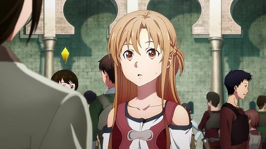 Sword Art Online the Movie -Progressive- Aria of a Starless Night (Spanish Dub) | Sword Art Online the Movie -Progressive- Aria of a Starless Night (Spanish Dub)